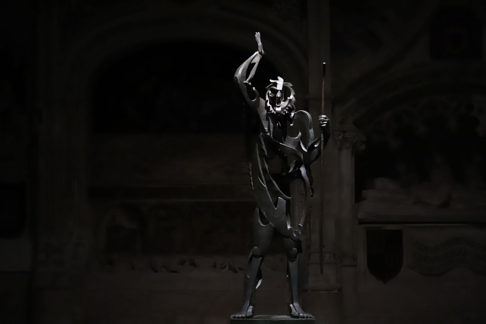 GALERÍA | Visita las Edades del Hombre de Zamora en imágenes