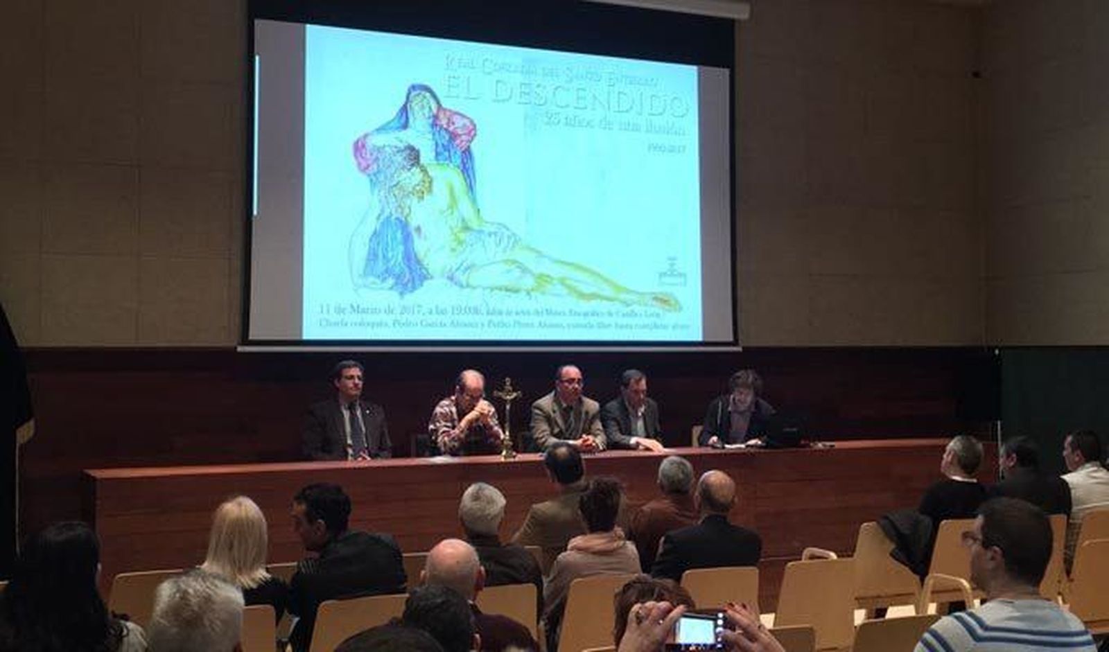 El Descendido, 25 años de una ilusión