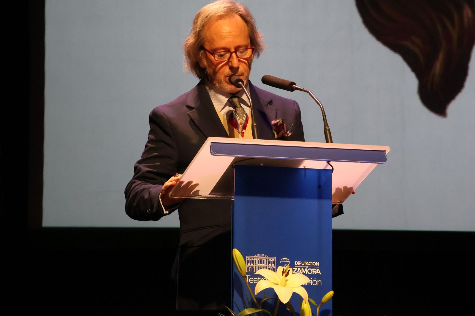 Pregón de la Semana Santa de Zamora 2026 (41).JPG