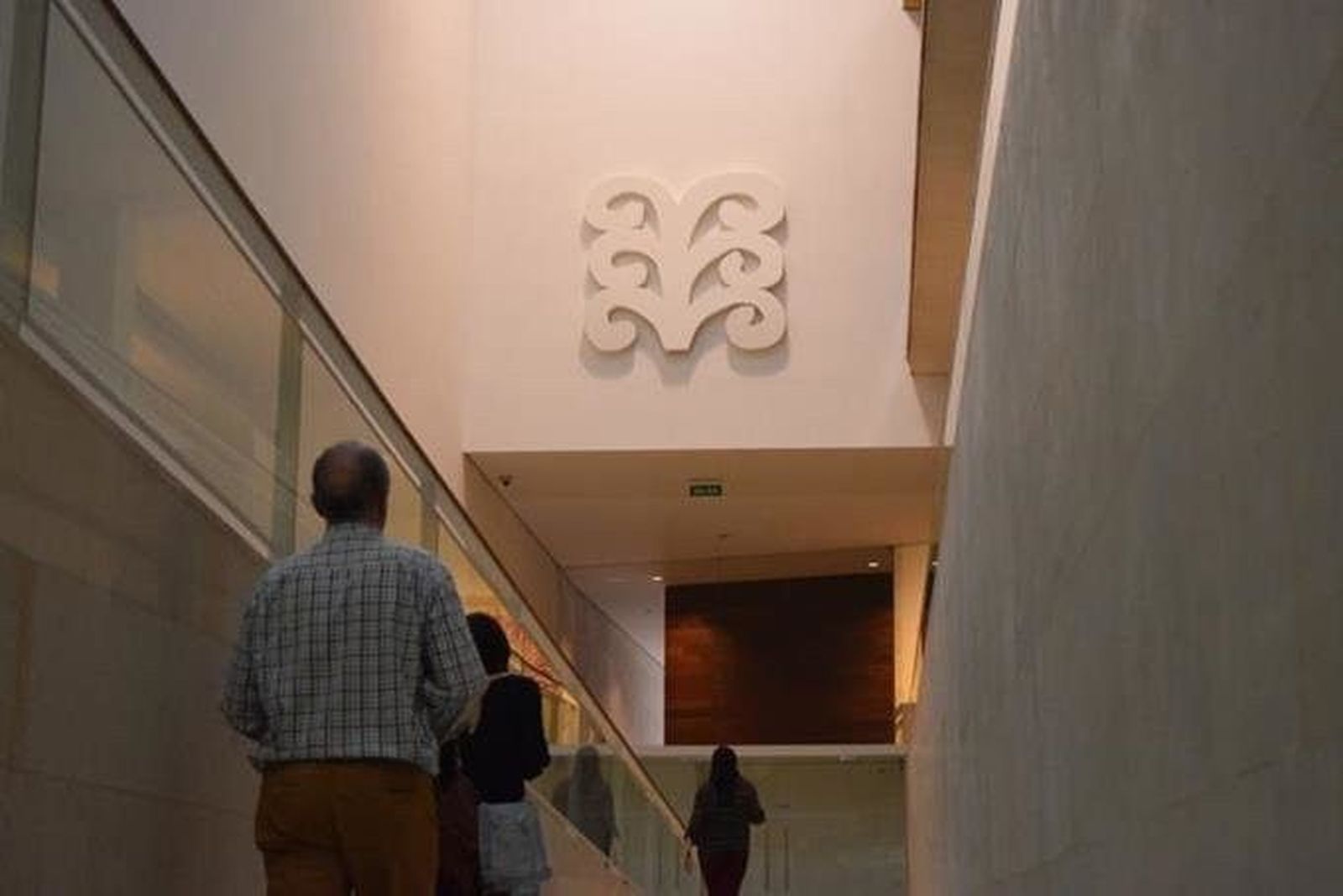 ‘Miradas a la arquitectura popular. Colección fotográfica de Carlos Flores’, nueva muestra del Etnográfico