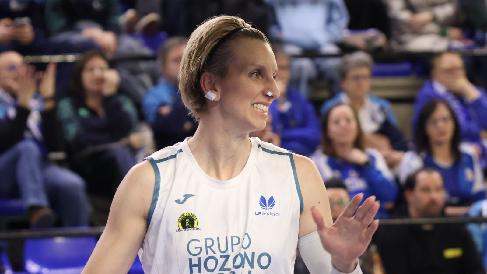 Perfumerías Avenida – Jairis