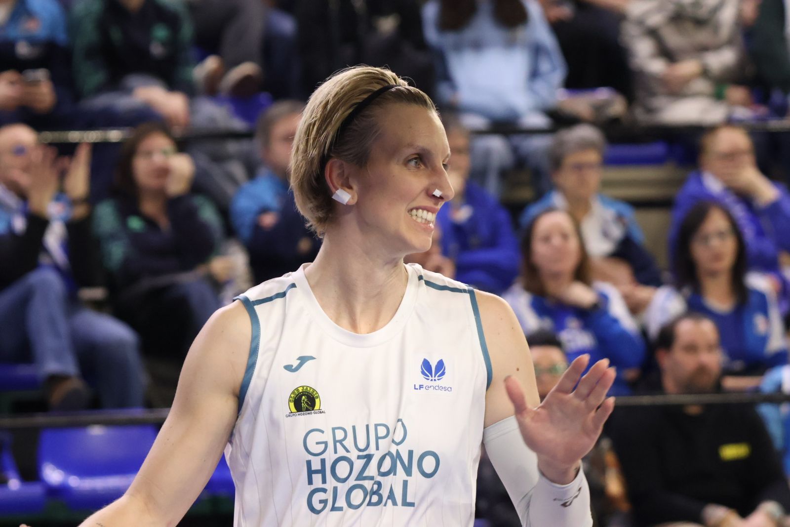 Perfumerías Avenida – Jairis