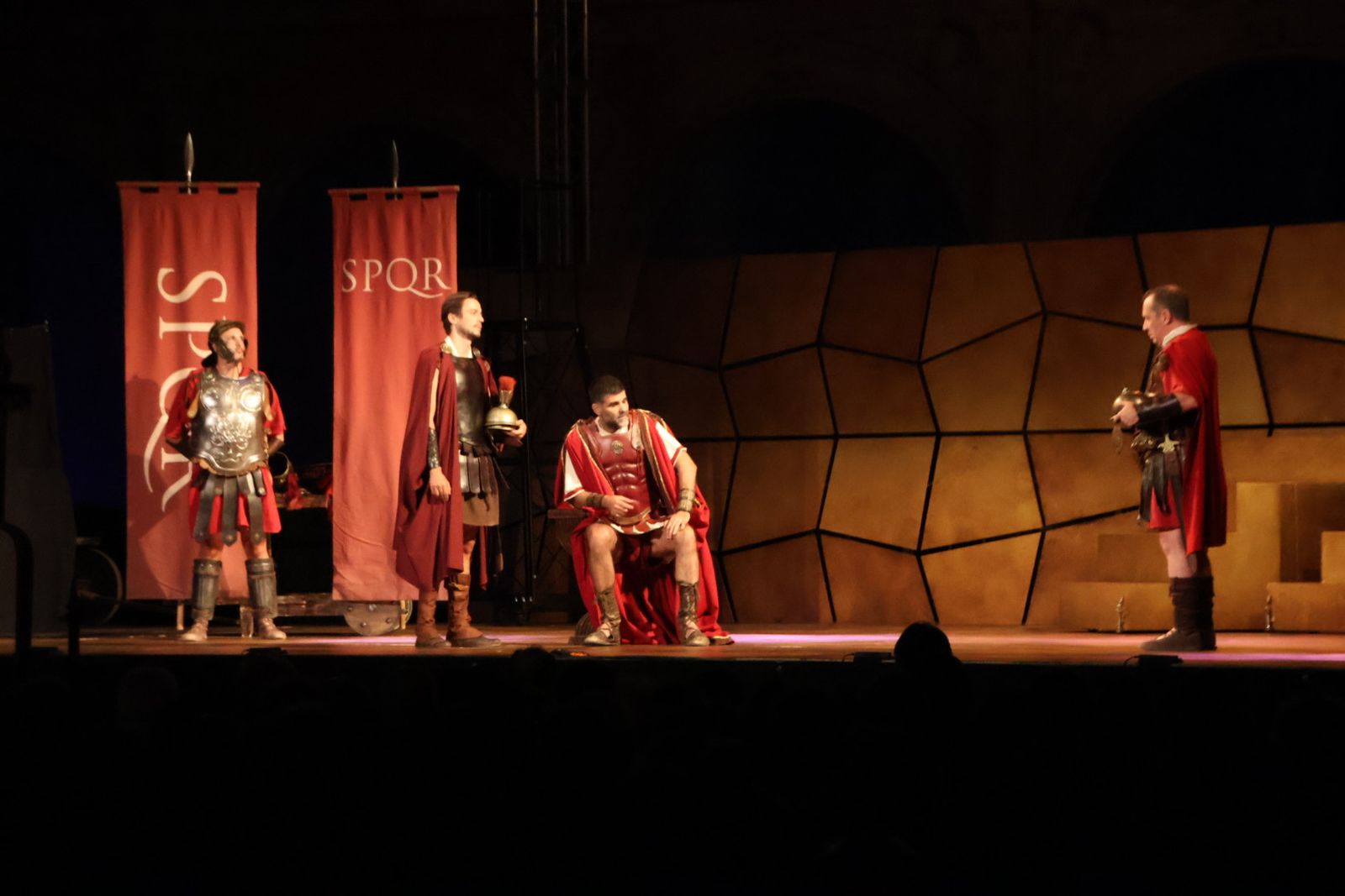 ‘Numancia’ de Miguel de Cervantes