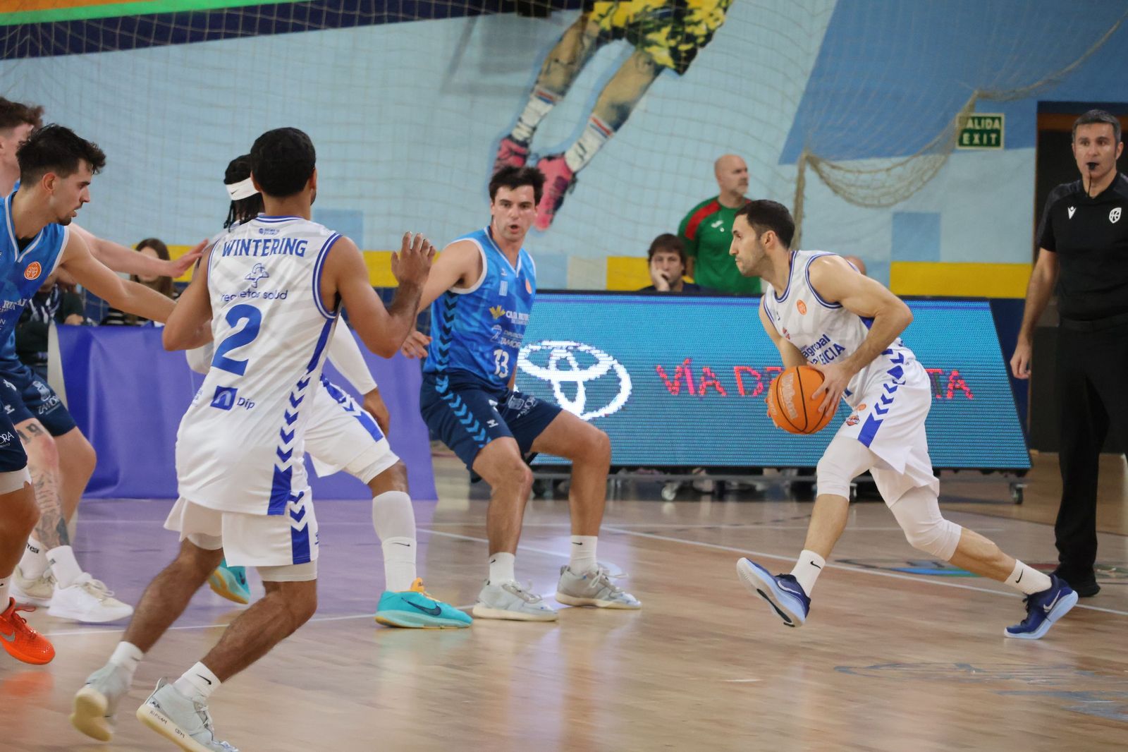 CB Zamora - Super Agropal Palencia (45).JPG