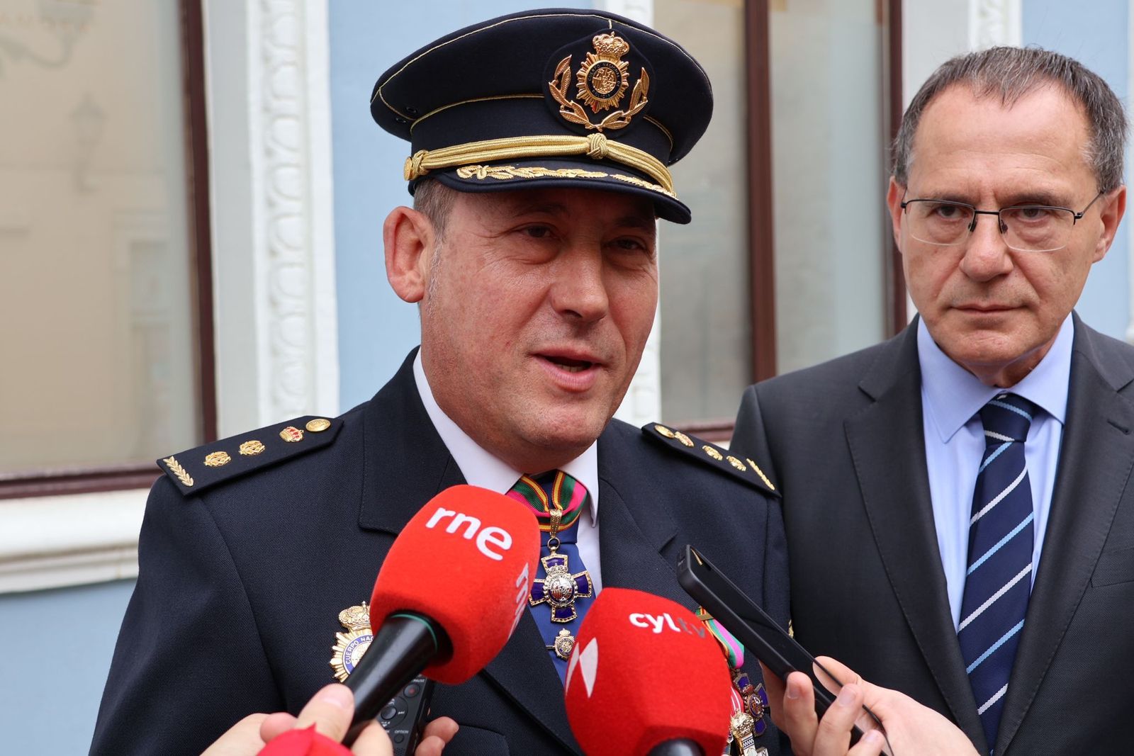 Guillermo Vara: “Prefiero atender una falsa alarma, que luego lamentarnos porque no han llamado”