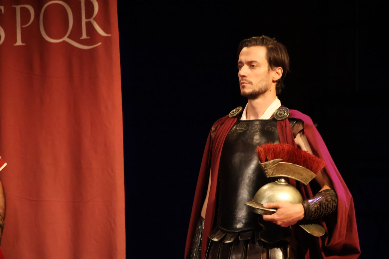 ‘Numancia’ de Miguel de Cervantes