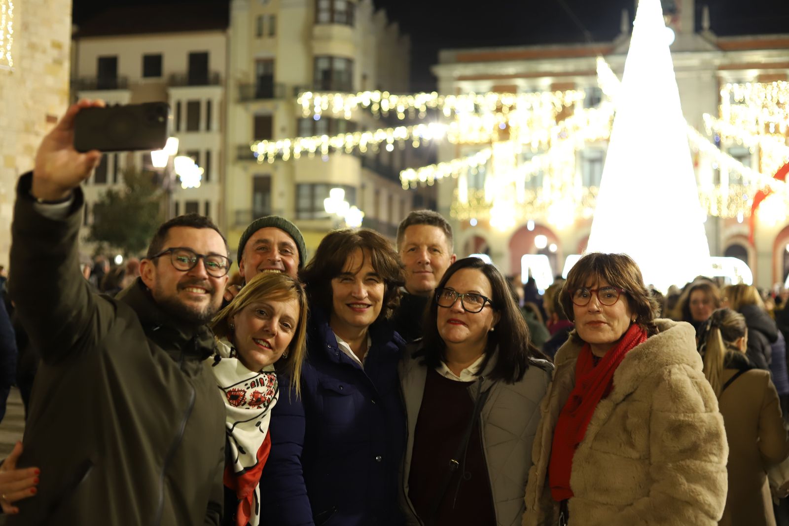 encendido-de-navidad-2024-en-zamora-foto-maria-lorenzo-12