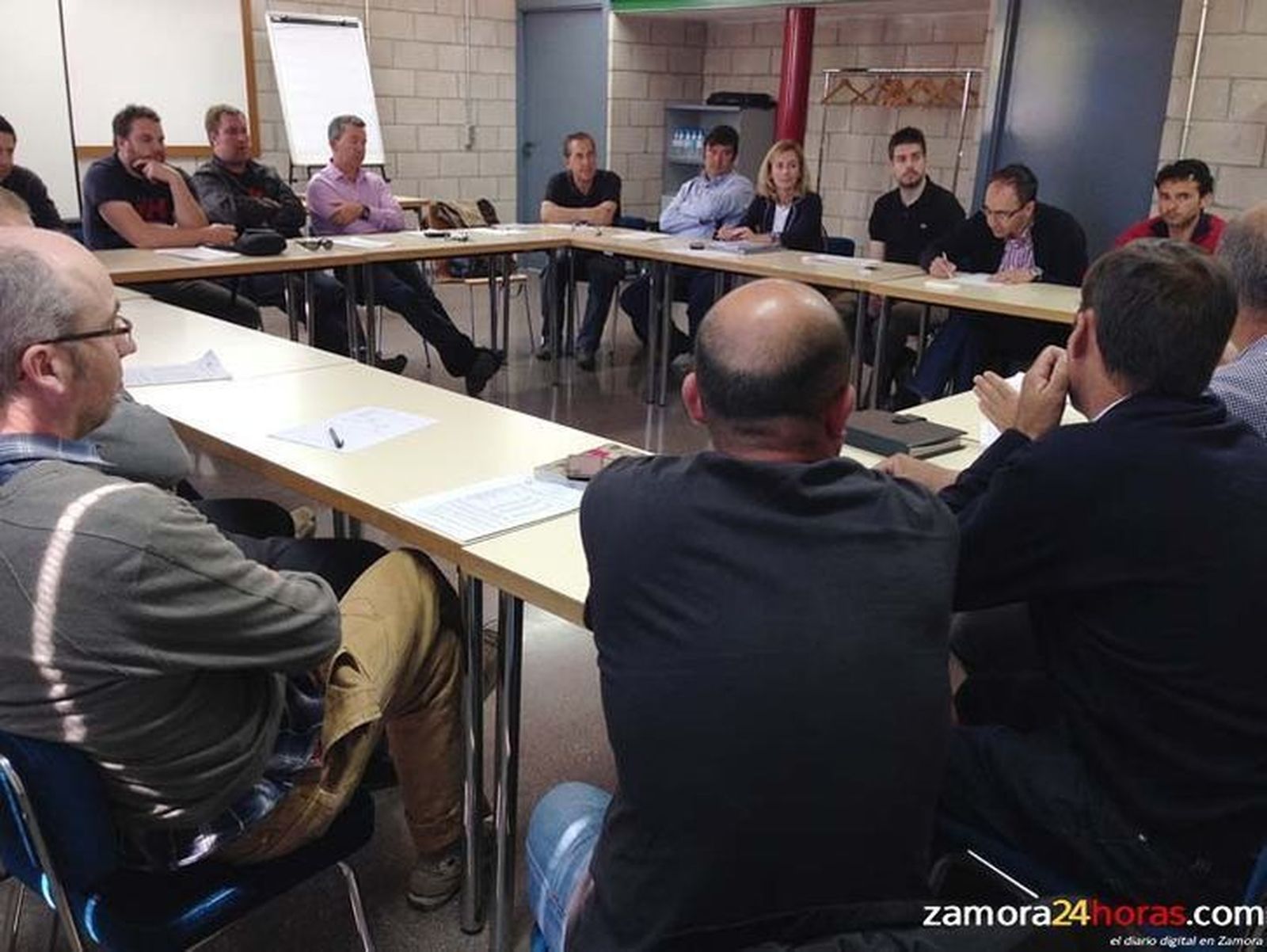 El sector forestal reclama el 30% del presupuesto Feader o la dimisión de Silván