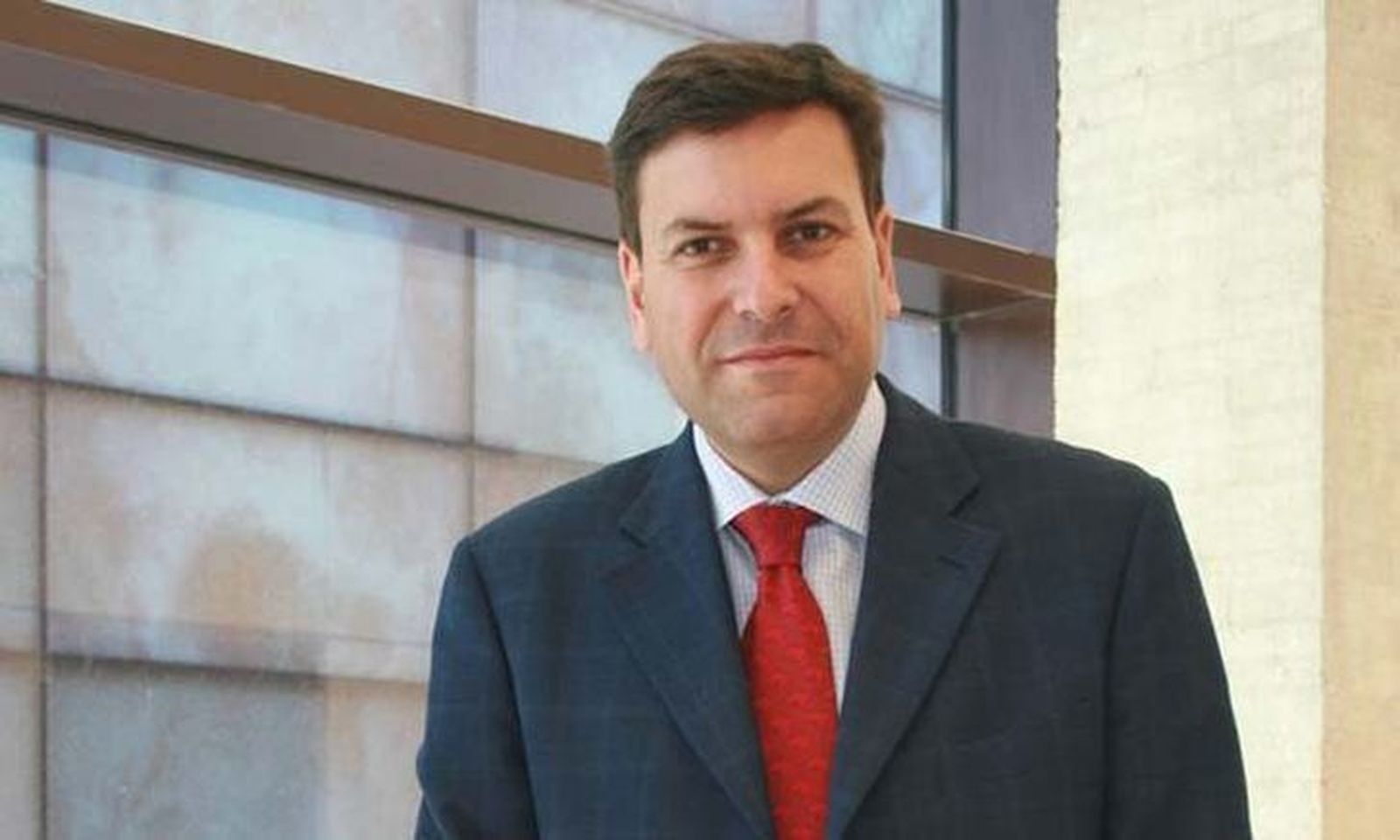 Fernández Carriedo clausura un acto electoral en Coreses