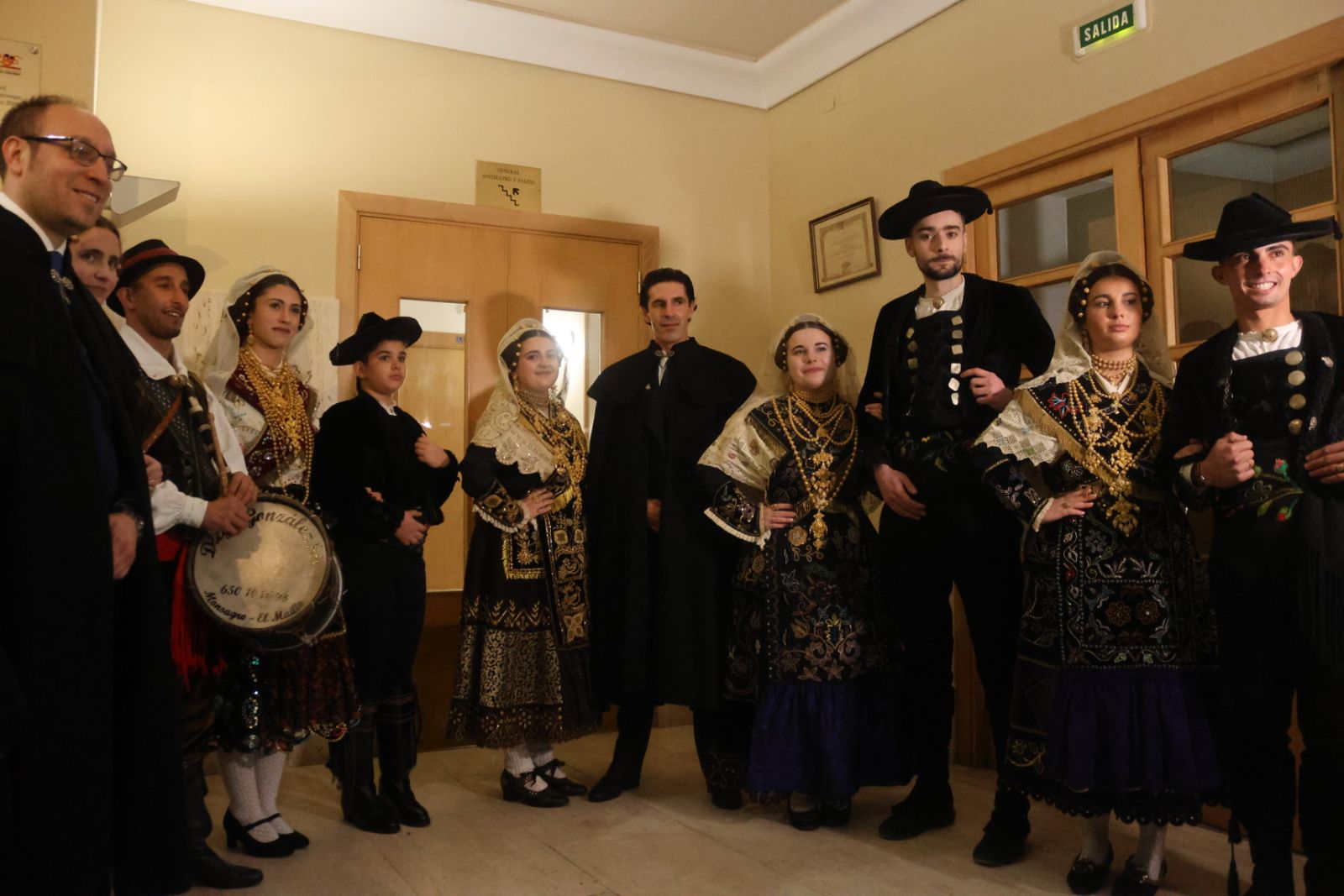 Pregón mayor del Carnaval del Toro 2026