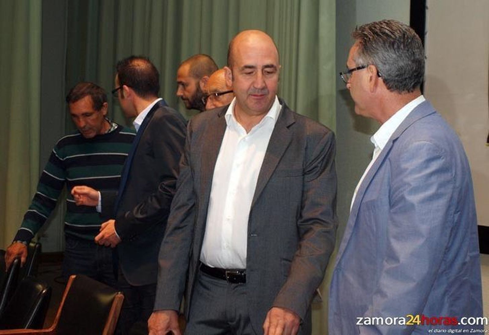 ¿A quién le debe dinero el Zamora CF? ¿A quién le debe dinero el Zamora CF?