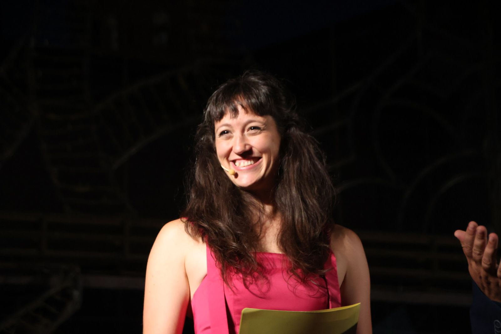 Peñaranda, Chupinazo y presentación de las reinas y damas