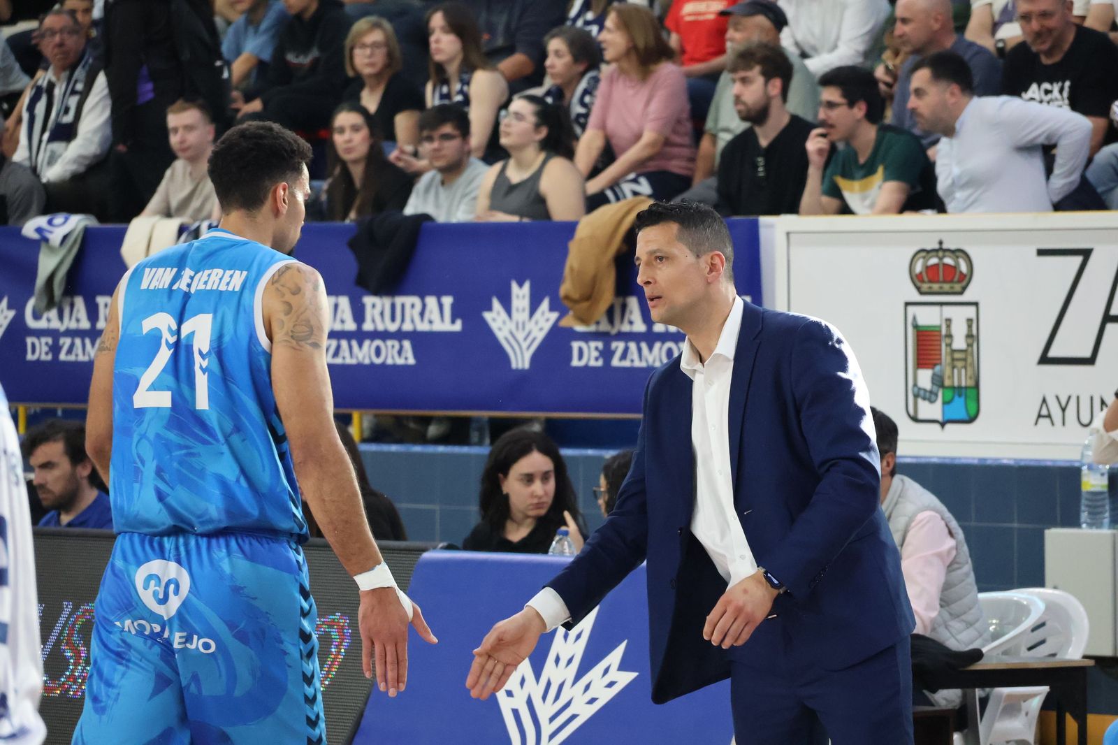 CB Zamora - Flexicar Fuenlabrada (25).JPG