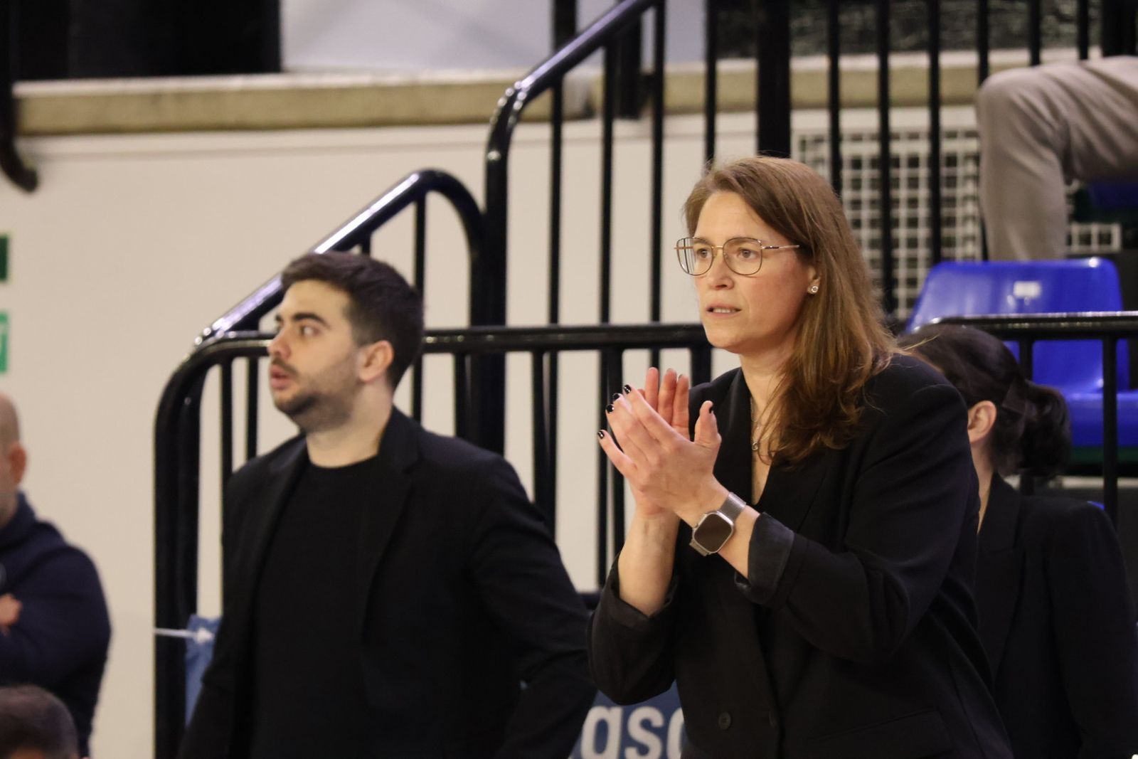 Perfumerías Avenida - Araski