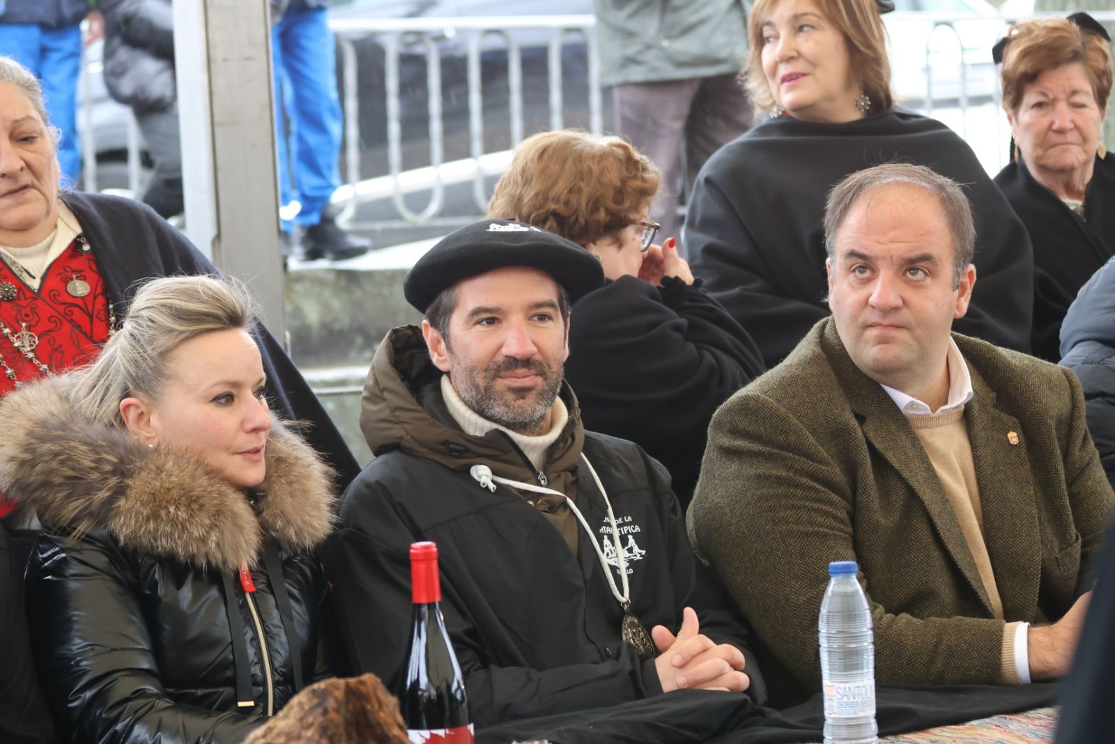Matanza Típica de Guijuelo