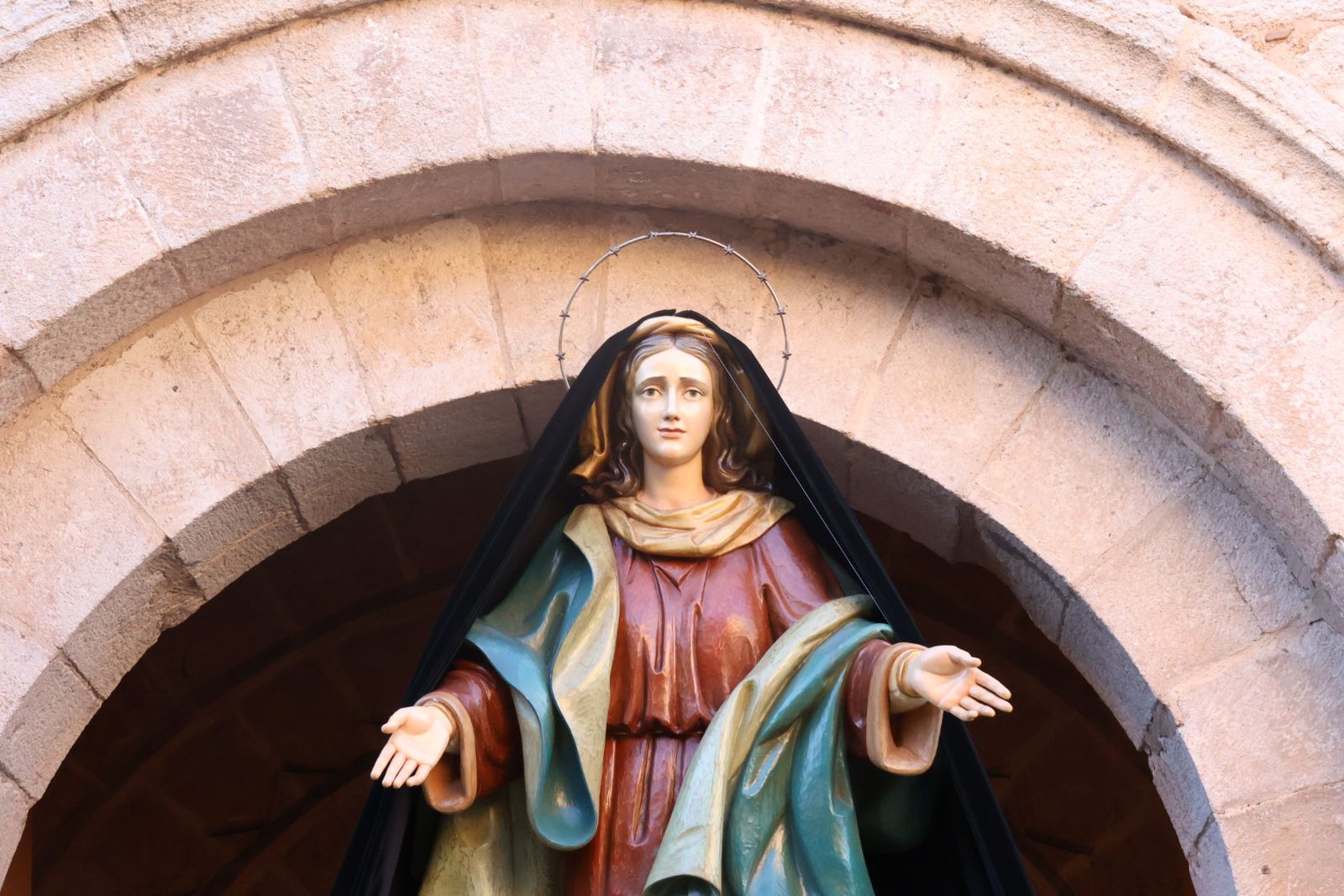 GALERÍA | Revive en imágenes la procesión de la Santísima Resurrección