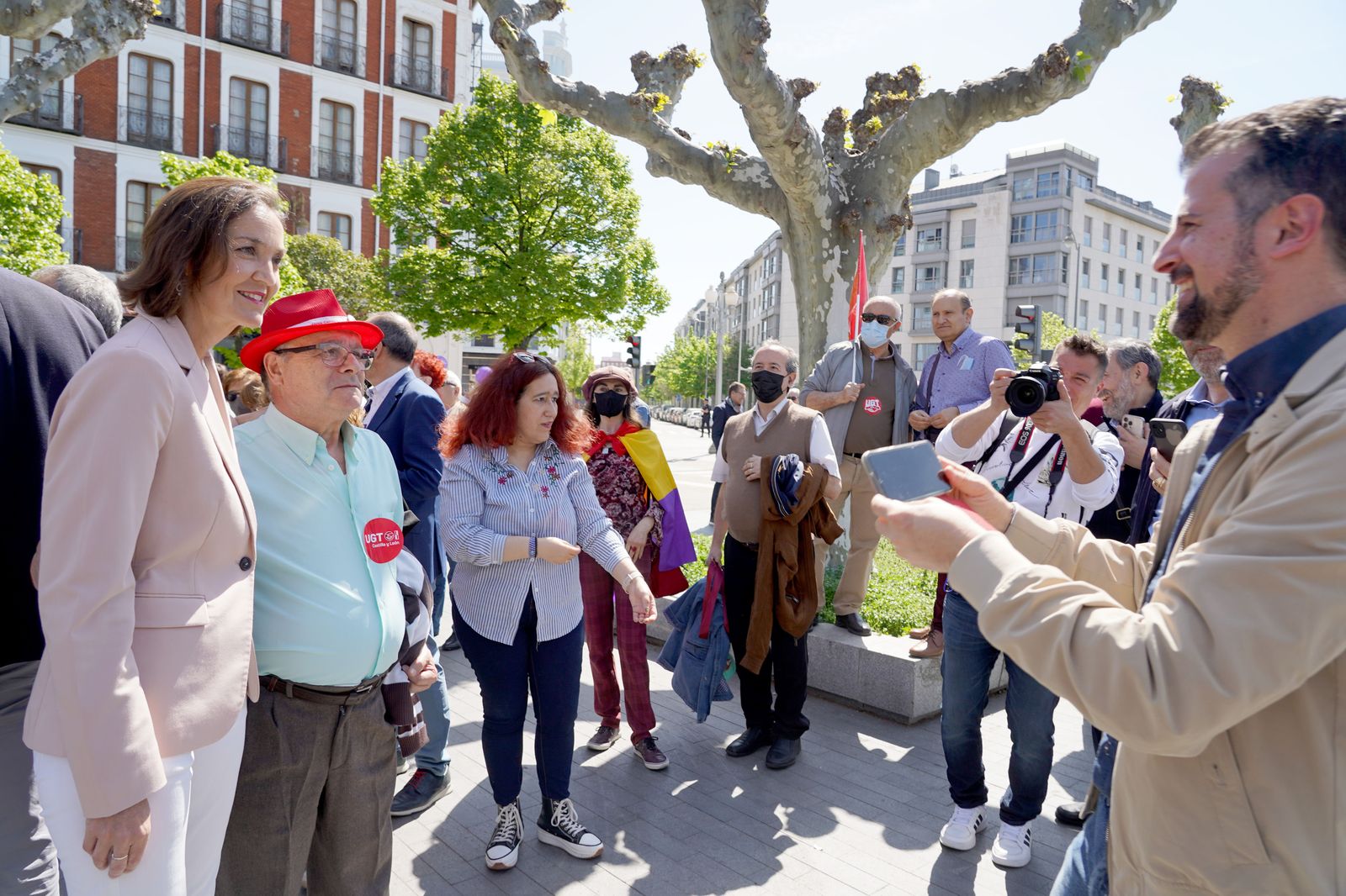 Leticia Pérez | Ical