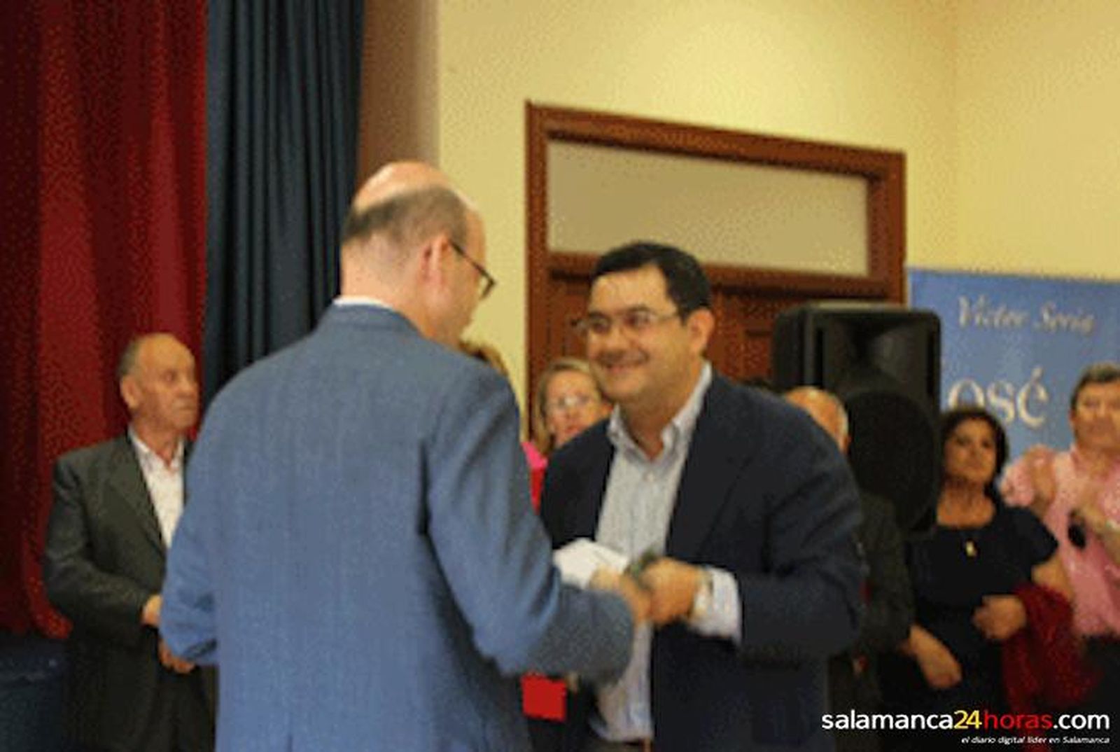 Convocado el XV Certamen Internacional de Cuentos 'La Lenteja de Oro'