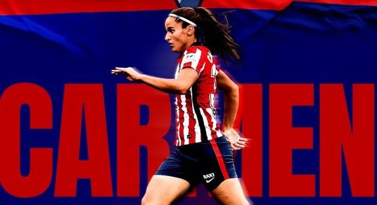 Carmen Álvarez / FOTO ÉIBAR