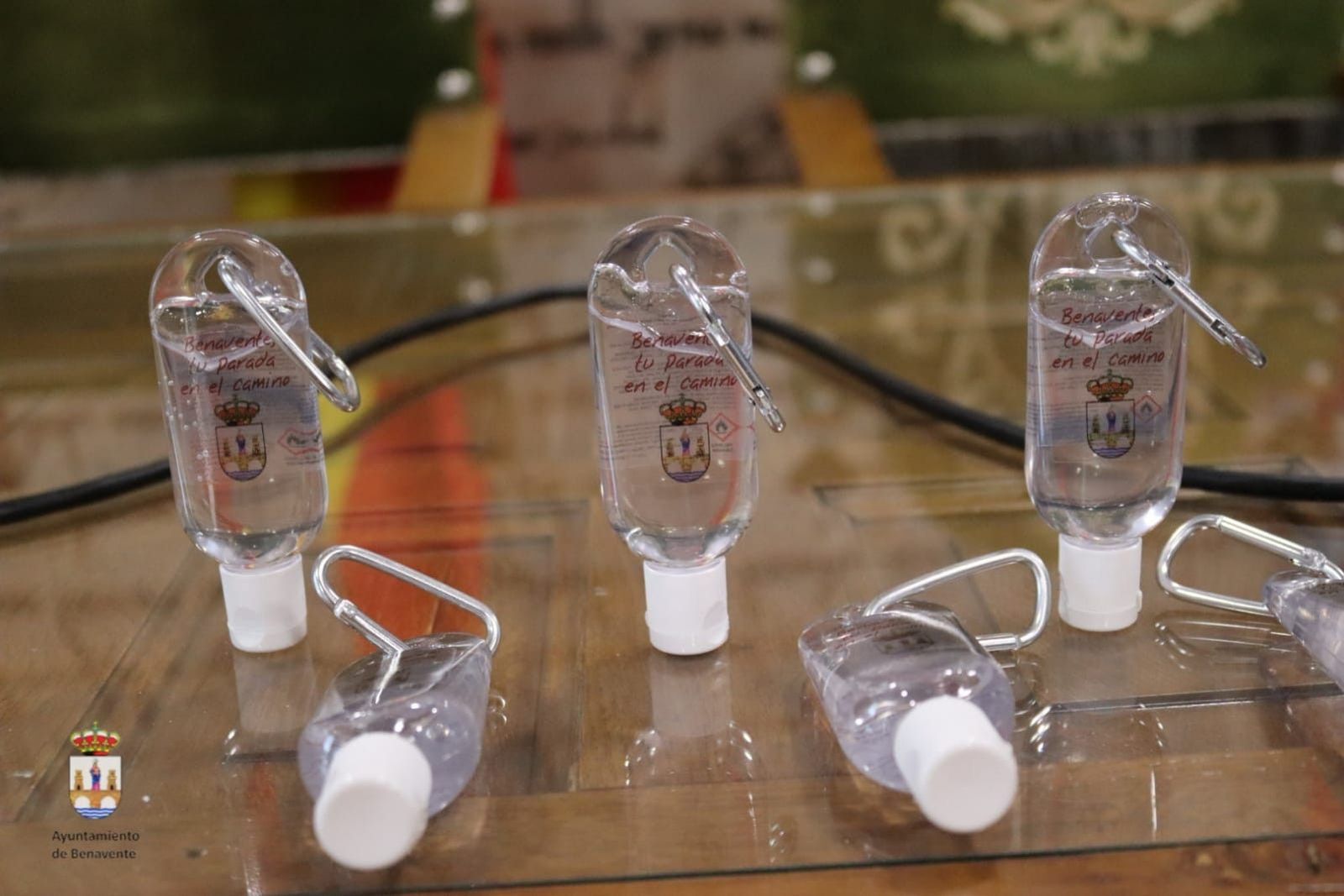 Benavente gel hidroalcoholico (2)