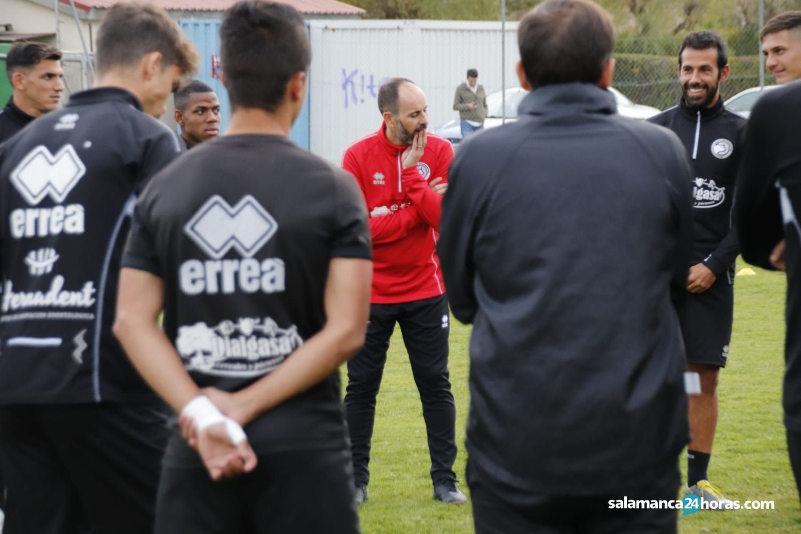 Jabi Luaces grupo (3)