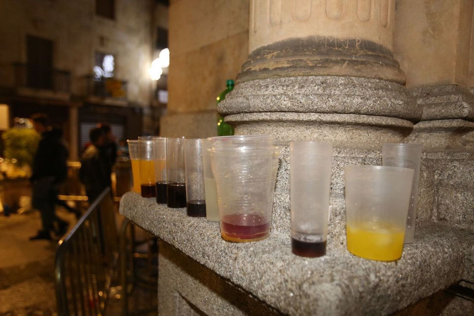 Más del 40% de los jóvenes asegura que les compensa emborracharse a pesar de los riesgos que asumen