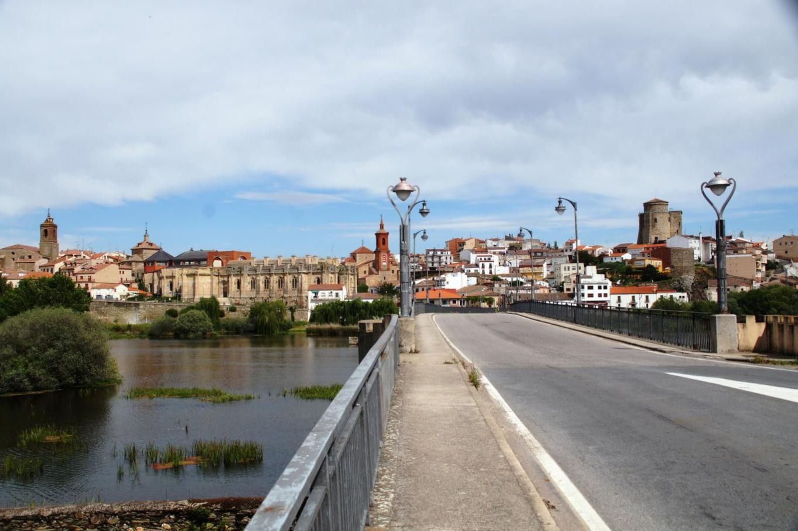 Puente Alba Puente Alba