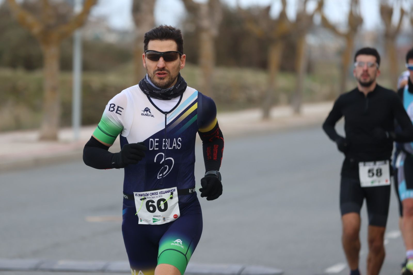 Villamayor VI Duatlón Cross