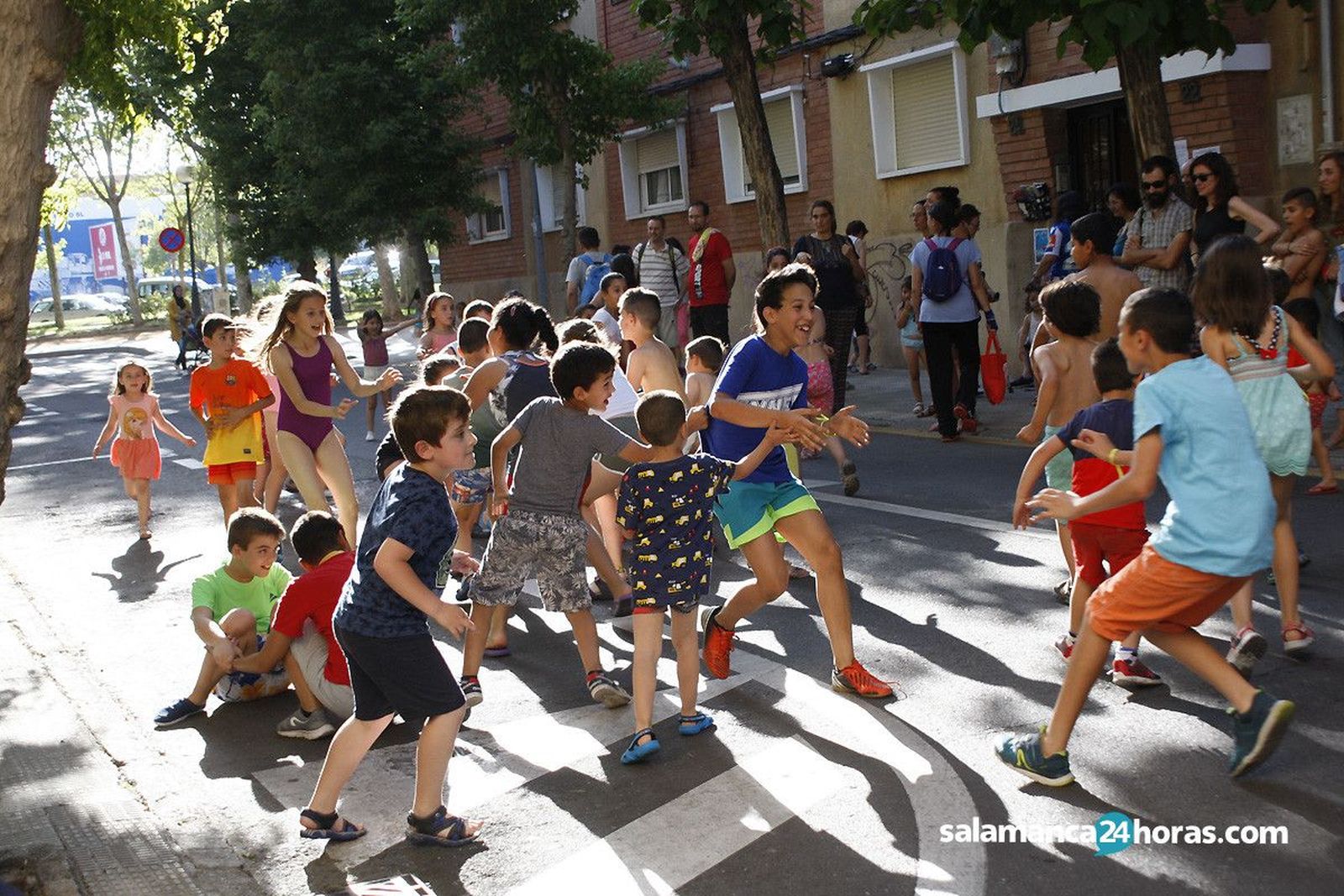 Actividades  asecal (7)