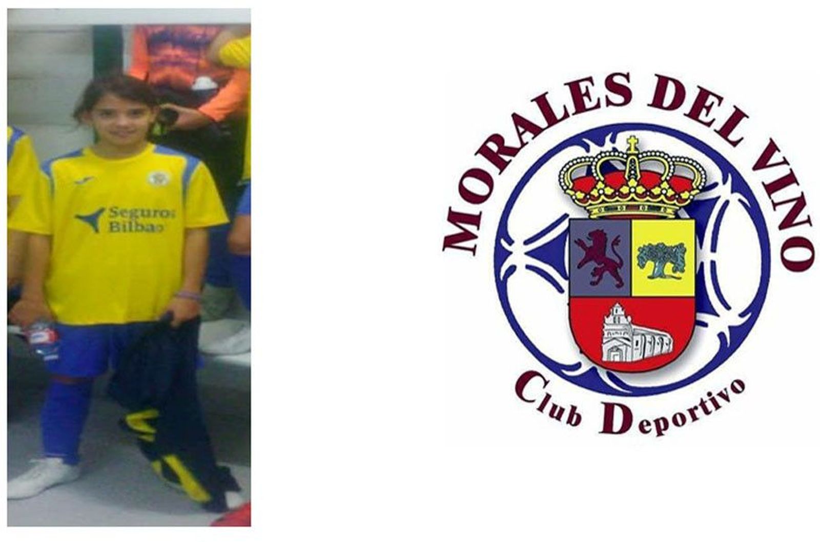 CONVOCATORIA CARLA SELECCION