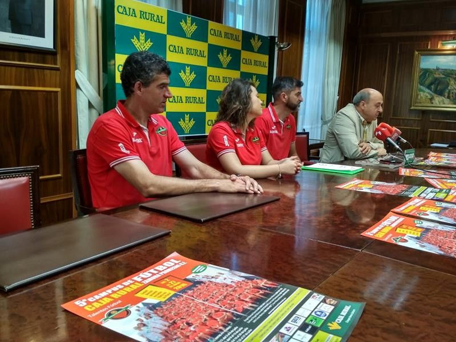 Campus Zamora prmesas