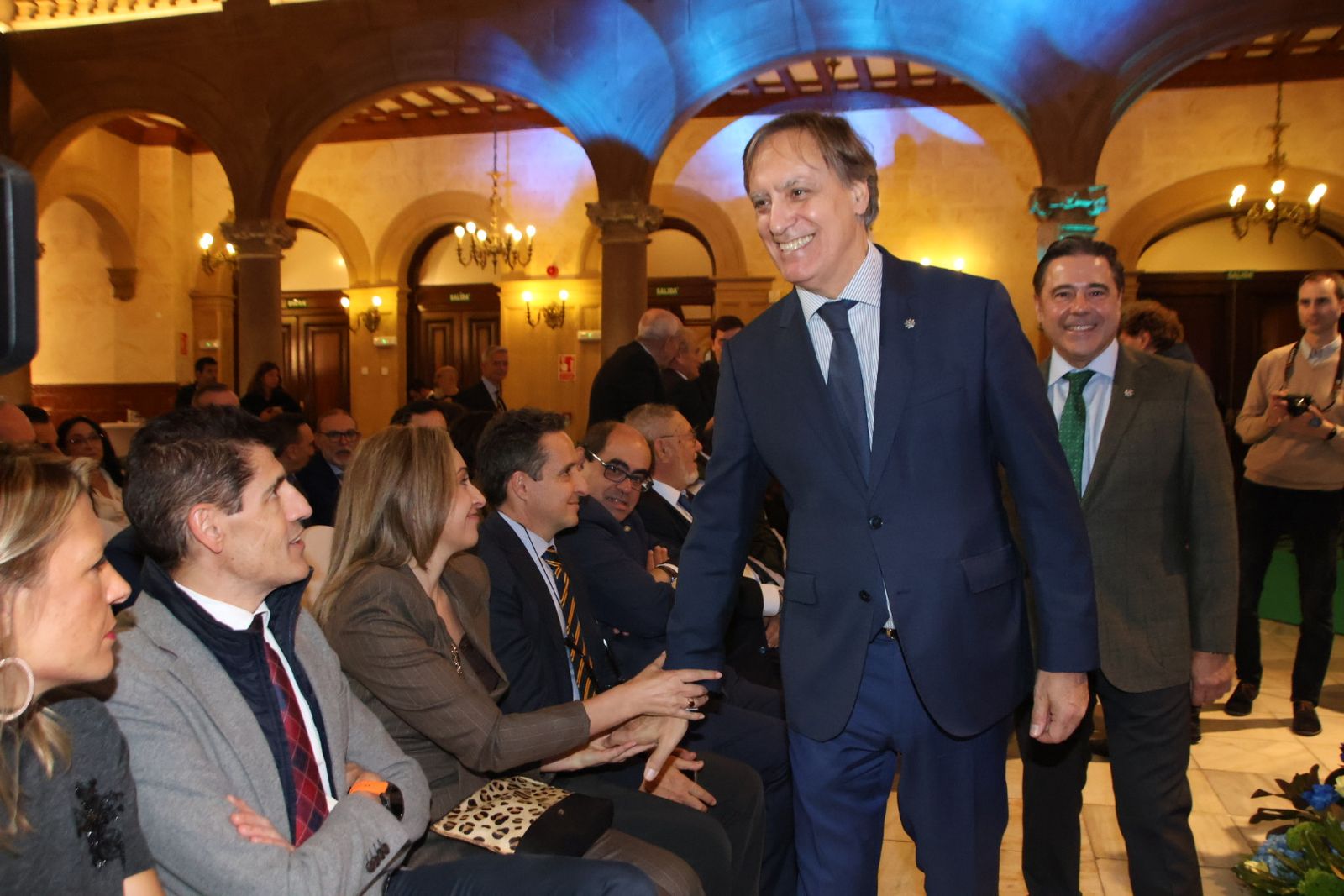 50º Aniversario de FCC