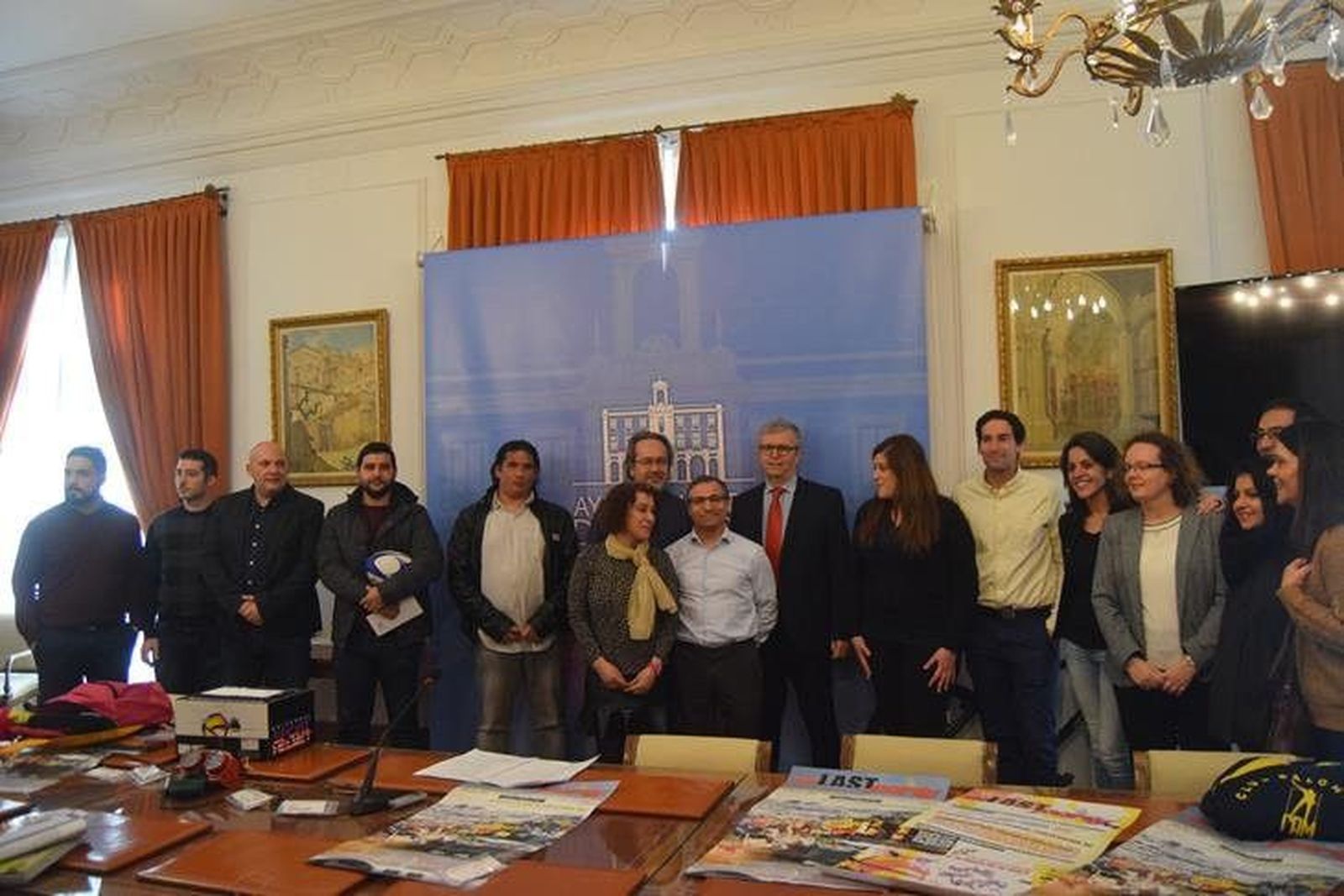 Premio a la conciencia cívica Premio a la conciencia cívica