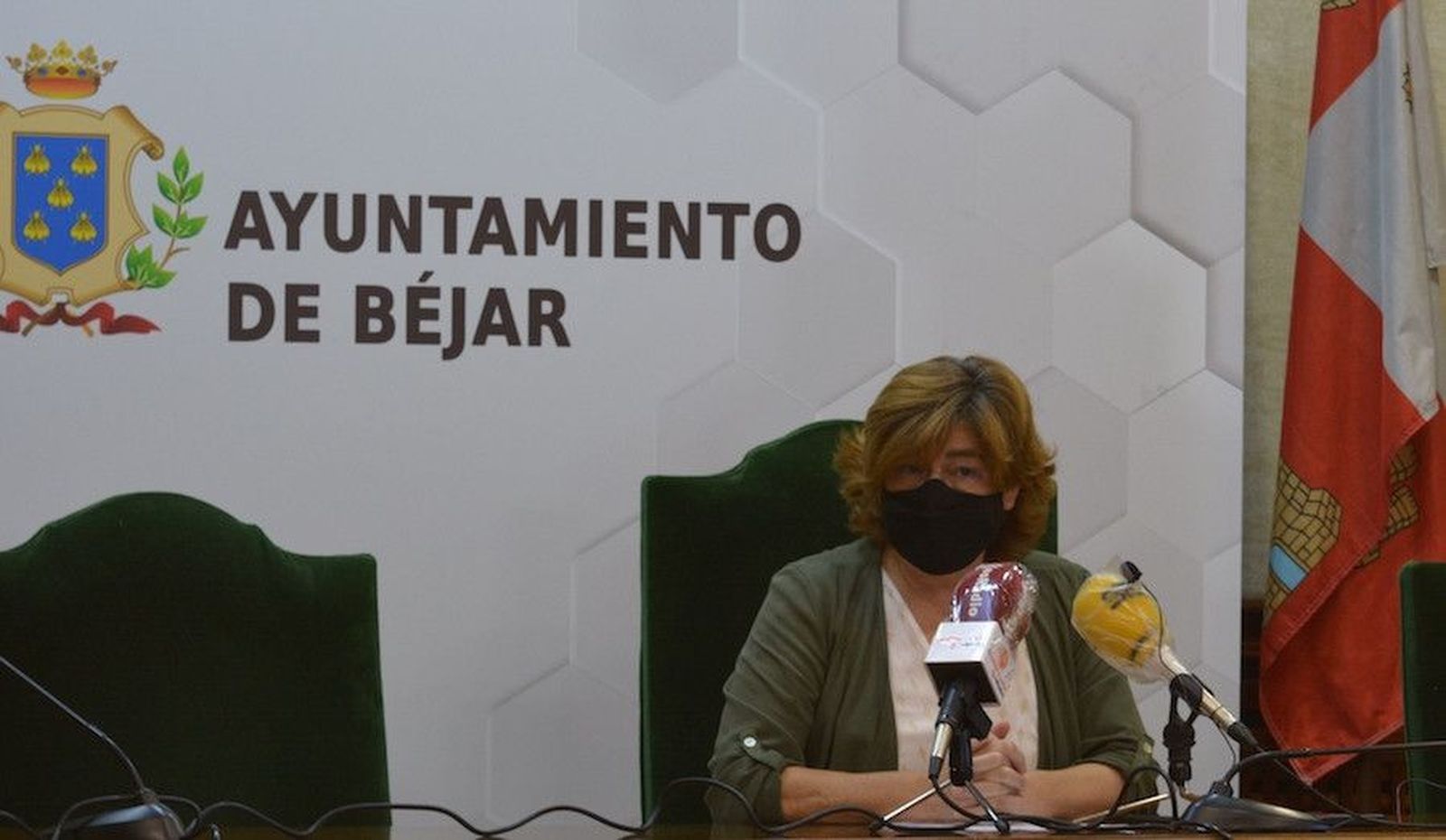 RUEDA DE PRENSA 1.12.20
