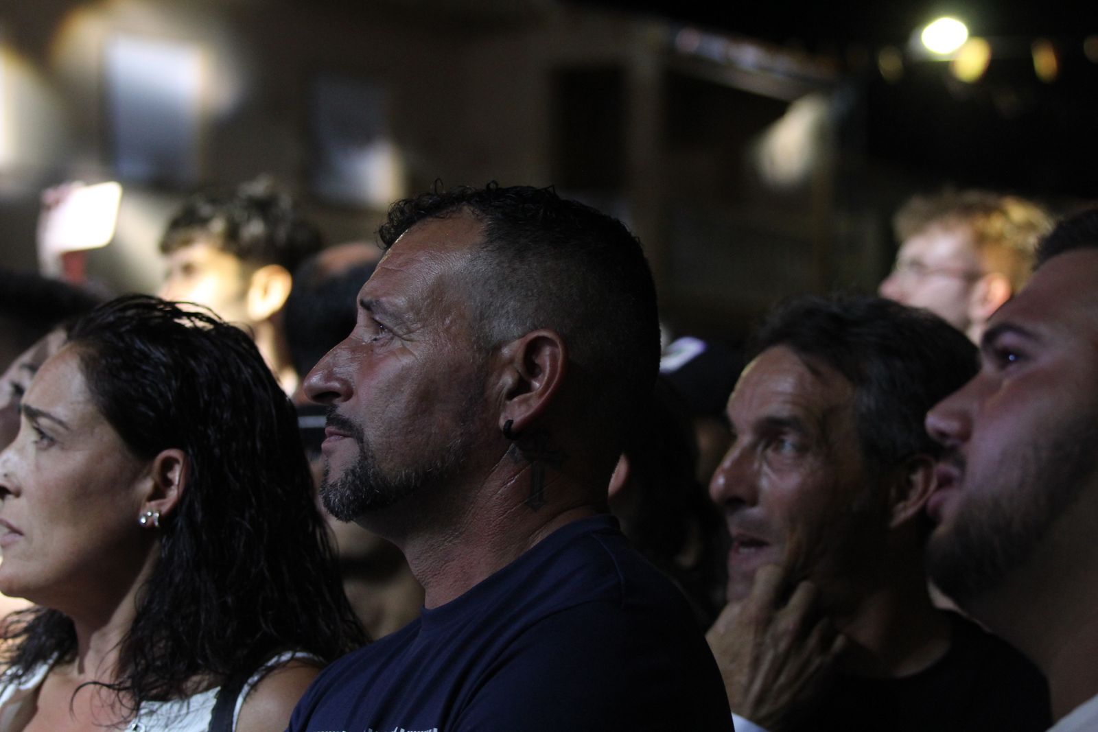 Concierto Nyno Vargas. Valdelosa