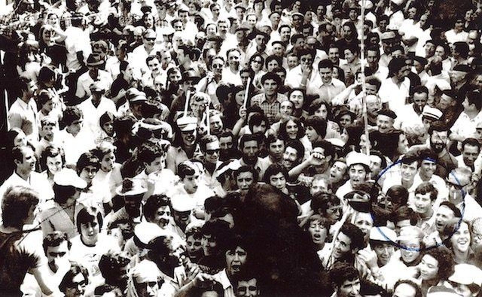 El ‘coso’ de las mil anécdotas