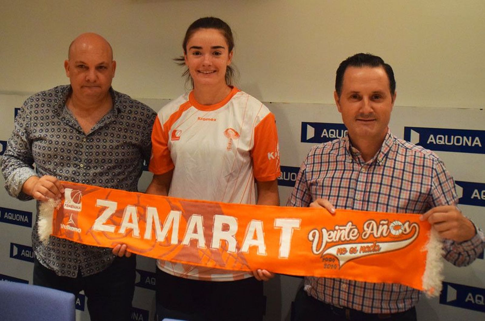 Presentacion celia garcia aquona zamarat