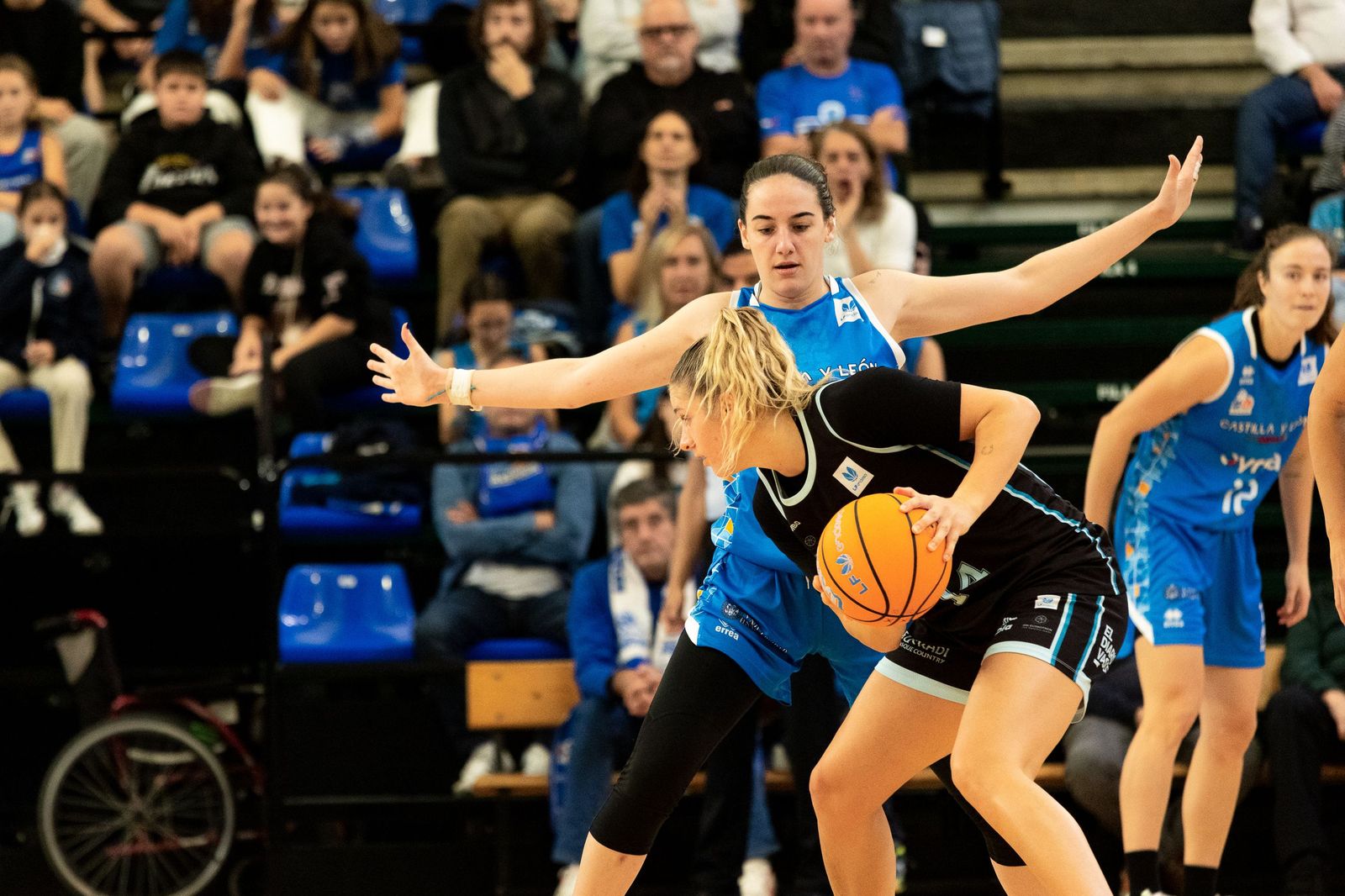 Perfumerías Avenida - IDK