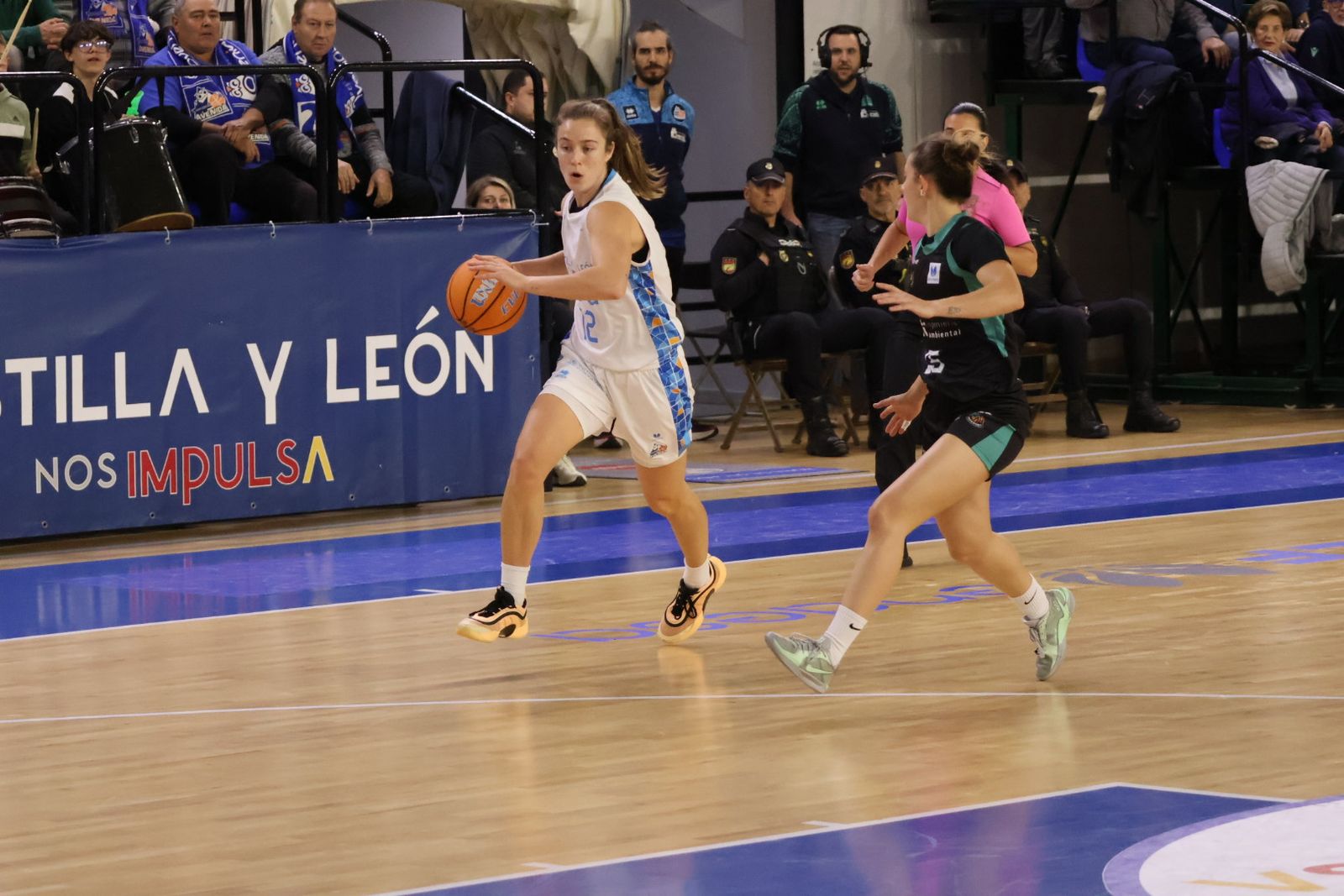 Perfumerías Avenida – CAB Estepona