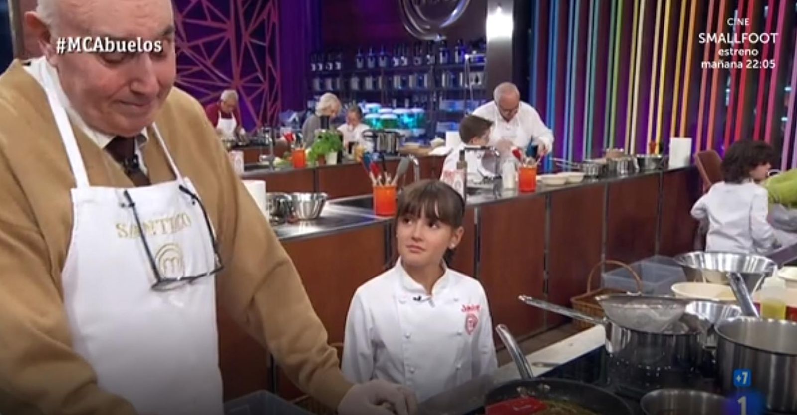 Santiago Aramendi, donostiarra residente en Salamanca