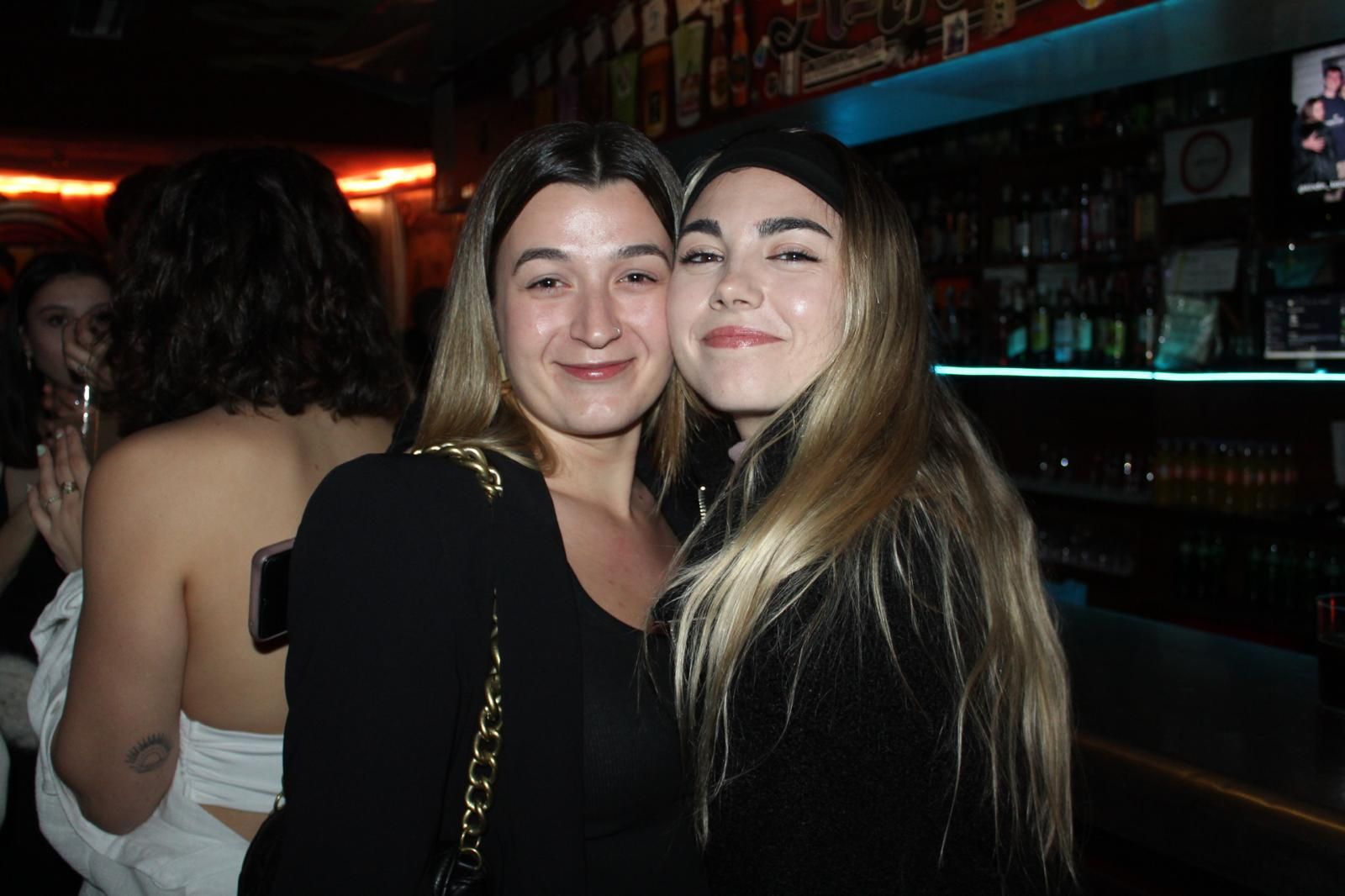 Salamanca de noche, viernes 19 de septiembre