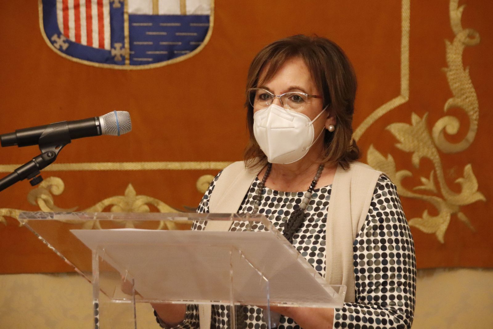 El Reglamento del Defensor de las Personas Mayores avanza hacia su aprobación definitiva