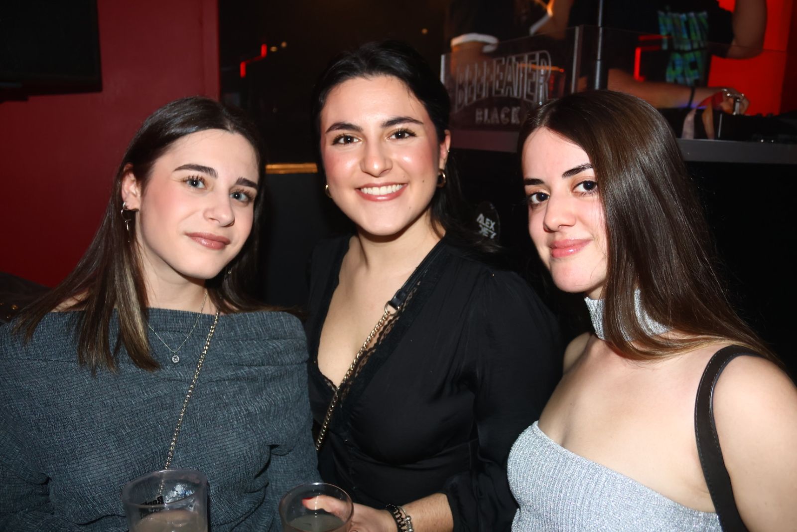 Salamanca de noche, sábado 21 de febrero