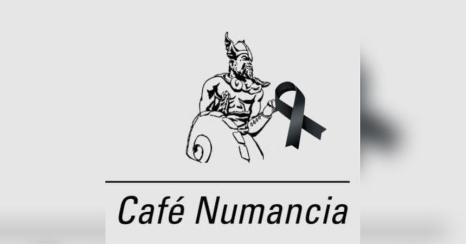 Luto en el Numancia. Zamora24horas