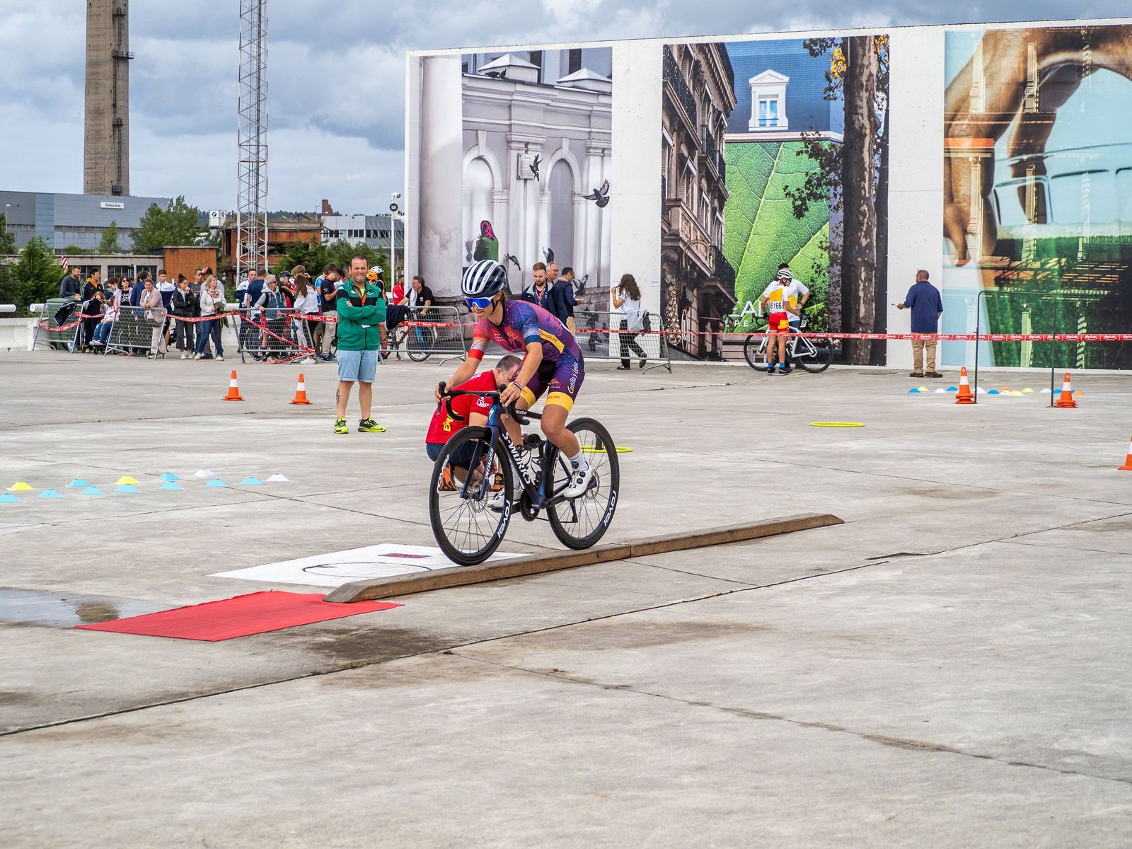 Escuela Salamanca es Ciclismo