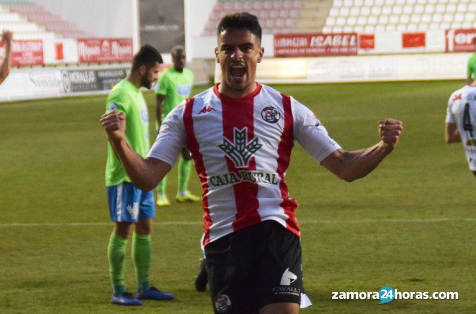 David gol almazan zamora