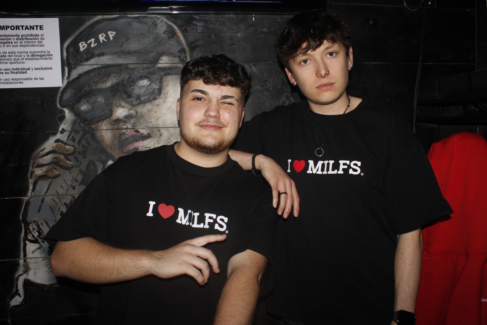 Salamanca de noche, viernes 17 de abril