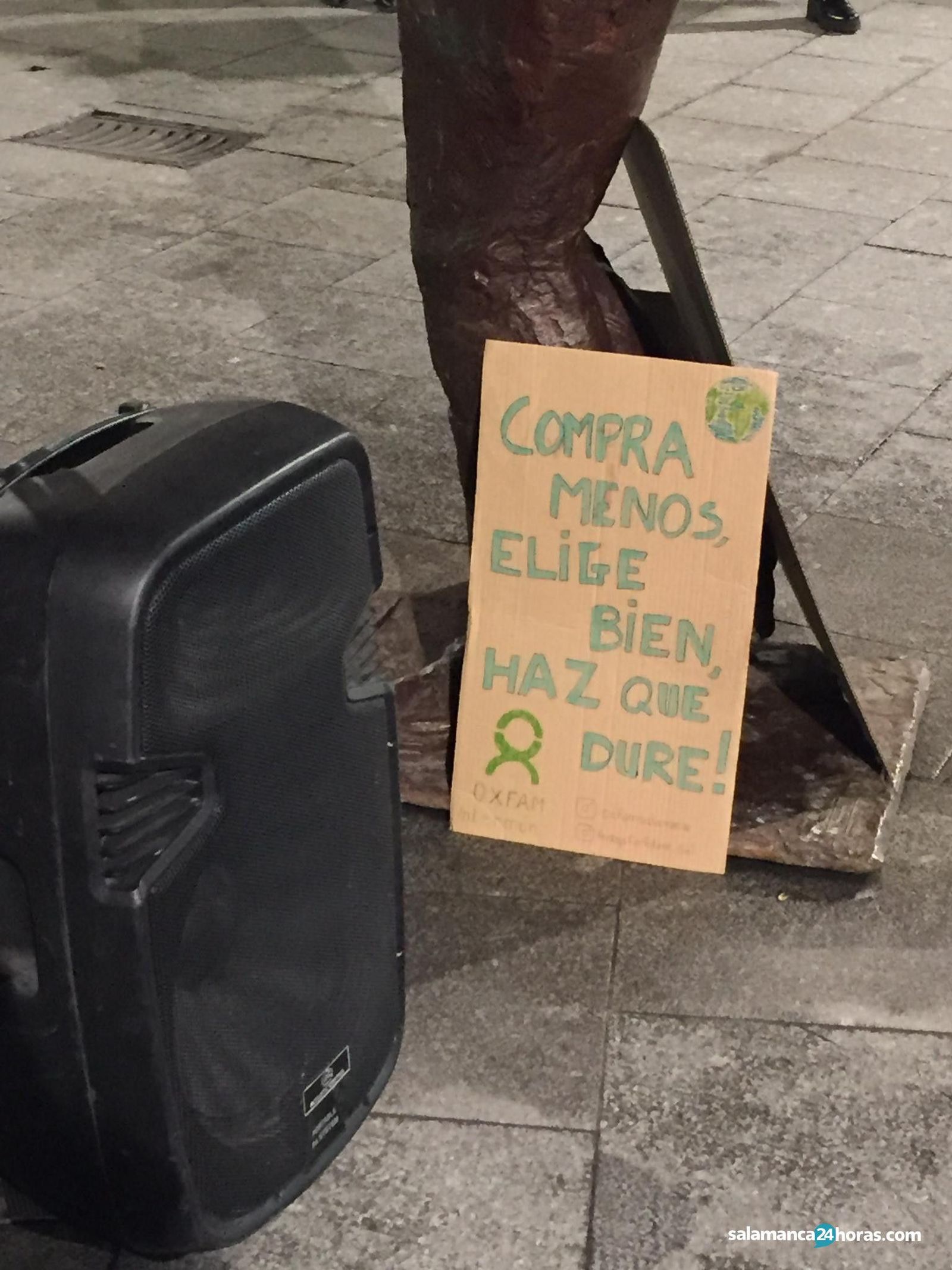 Fridays for future Black Friday (2)