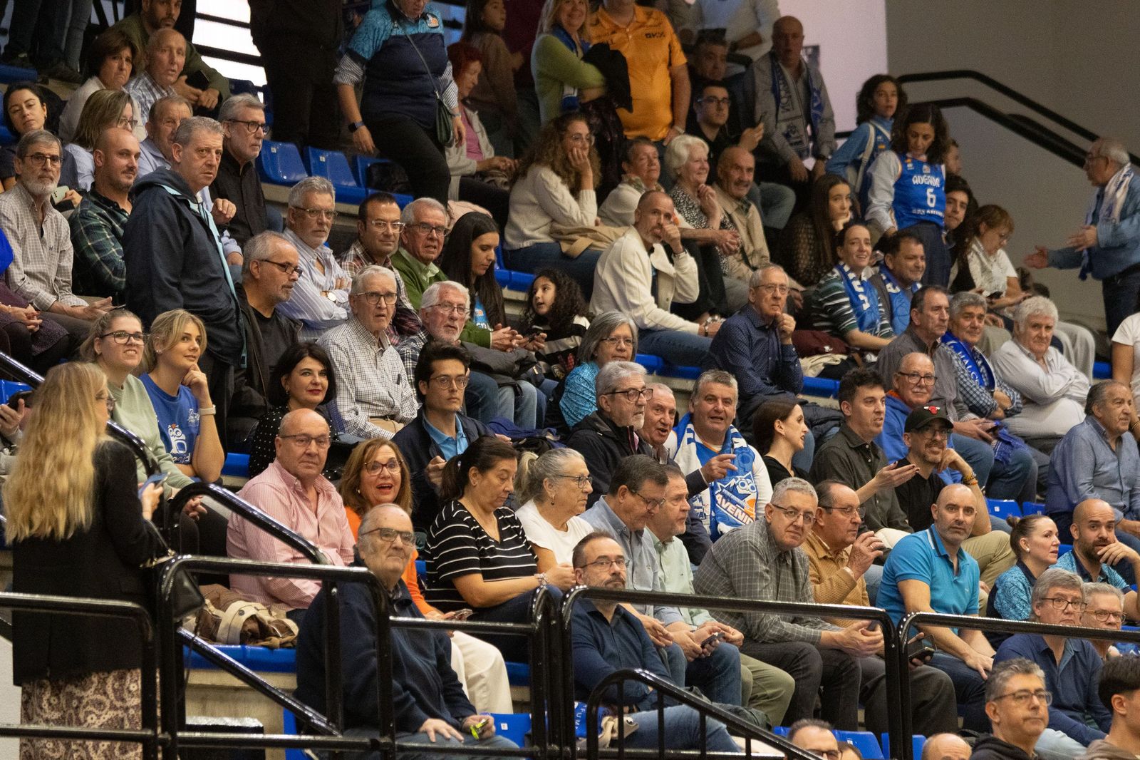 Perfumerías Avenida - IDK