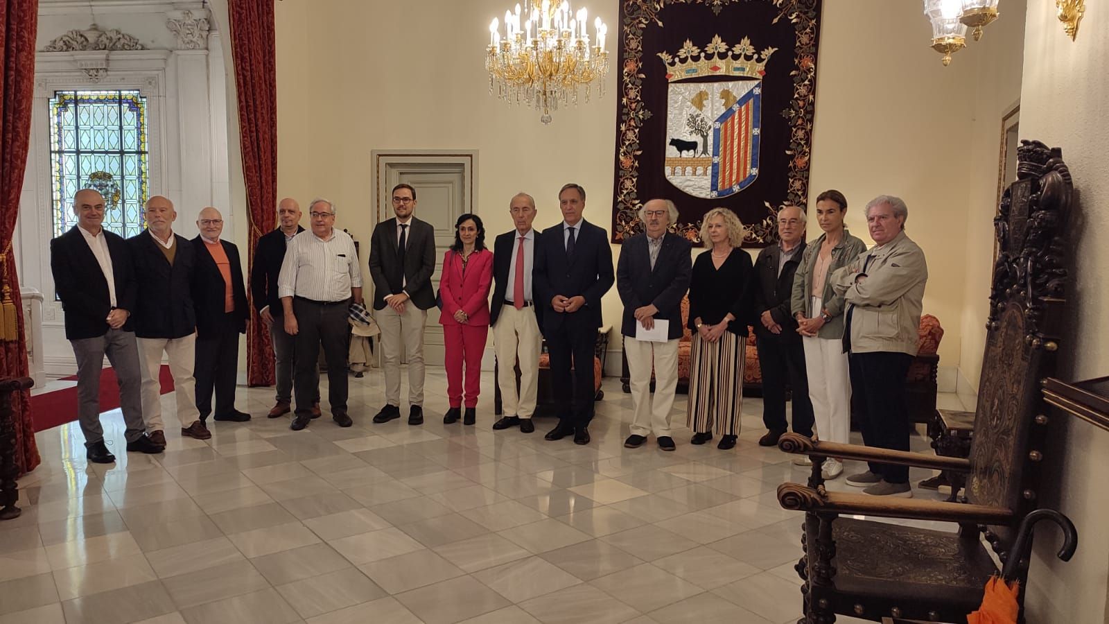 Ganadores del premios de Poesía y Novela Ciudad de Salamanca